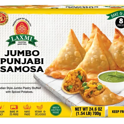 LX PUNJABI SAMOSA