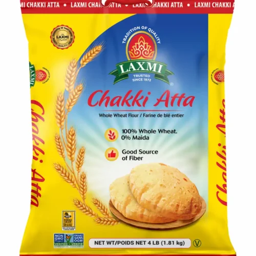 LX CHAKKI ATTA 4LB