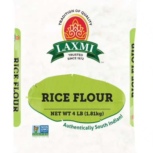 LX RICE FLOUR 2LB