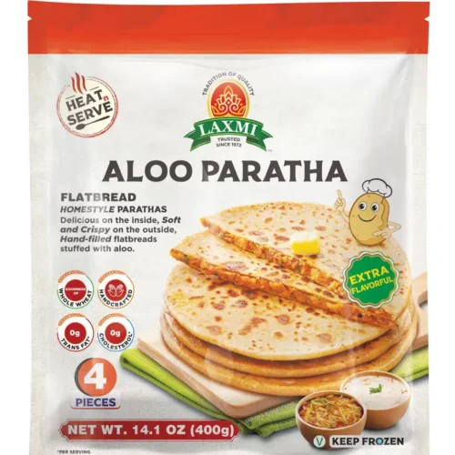 LX ALOO PARATHA