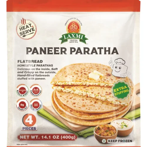 LX PANEER PARATHA