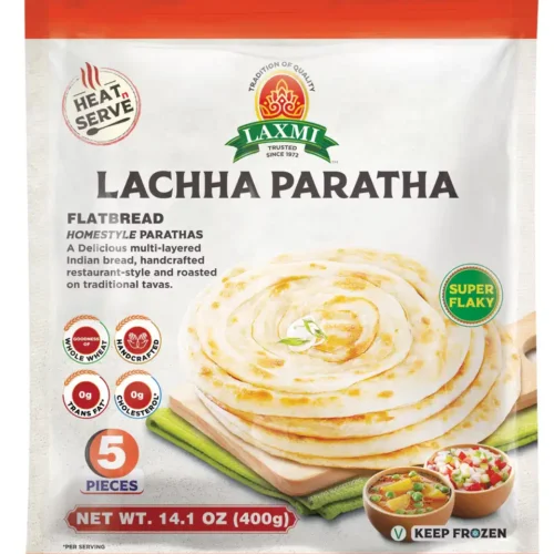 LX LACCHA PARATHA