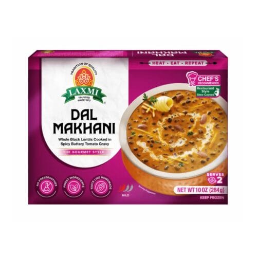 LX. DAL MAKHNI 284G