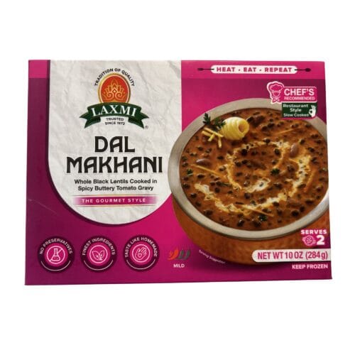 LX. DAL MAKHNI 284G