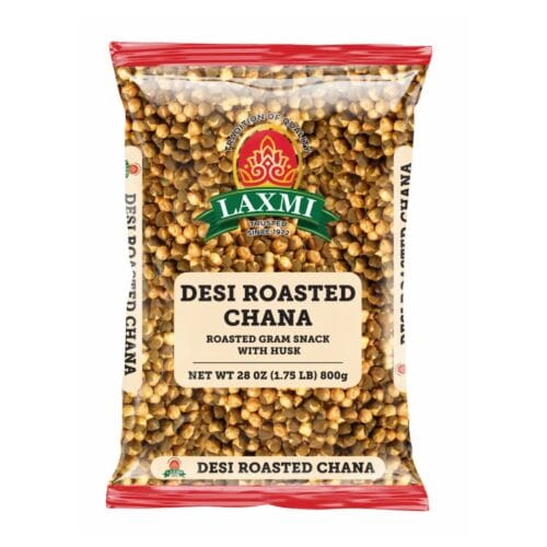 LX DESI RST CHANA 800G