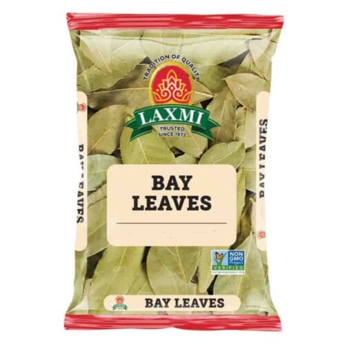 LAXMI BAY LEAVES 3.5OZ