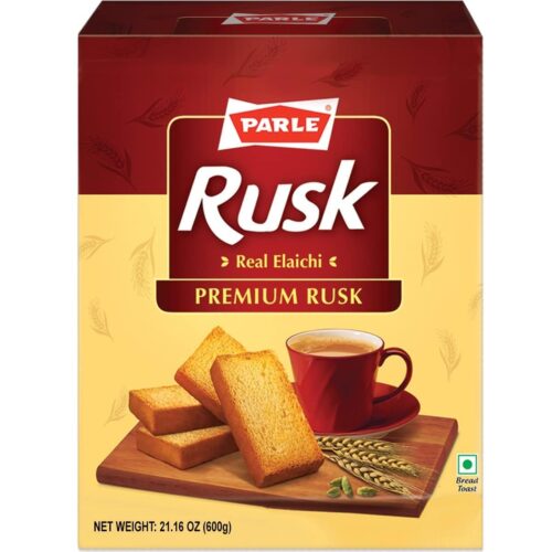 PARLE RUSK ELACHI