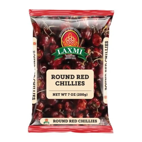 LX ROUND CHILI