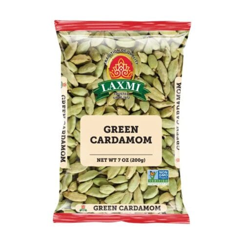 LAXMI CARDAMOM JUMBO 200GM