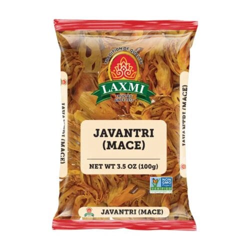 LAXMI JAVANTRI WHOLE 100GM