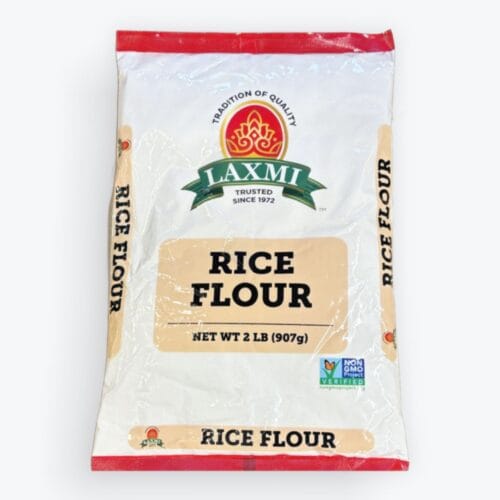 LX RICE FLOUR 2LB