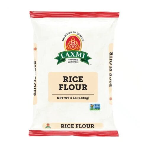 LX RICE FLOUR 4LB