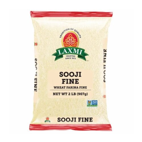 LAXMI SOOJI FINE
