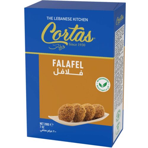 CORTAS FALAFEL POWDER