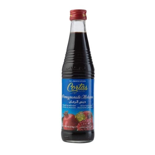 CORTAS POMEGRANATE MOL 300ML