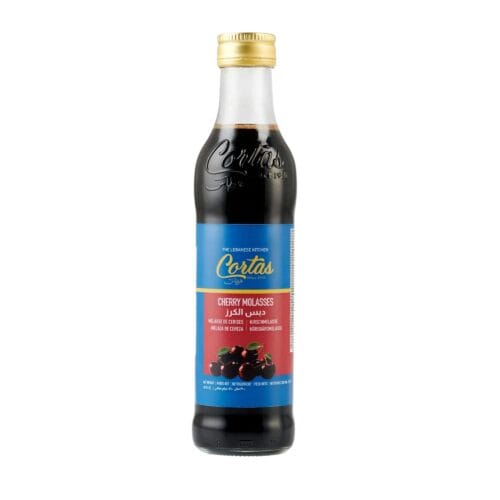 CORTAS CHERRY MOLASSES