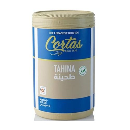 CORTAS TAHINI 907G