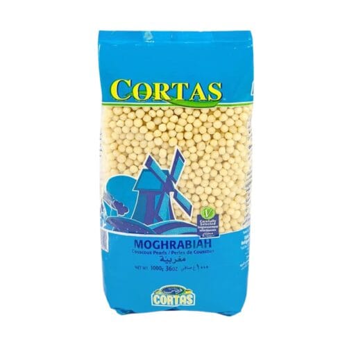 CORTAS MOGHRABIEH 35oz
