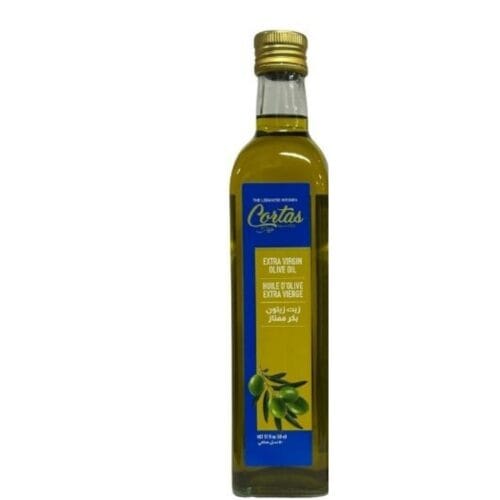 CORTAS OLIVE OIL X-V 17oz