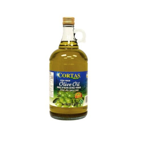 CORTAS OLIVE OIL