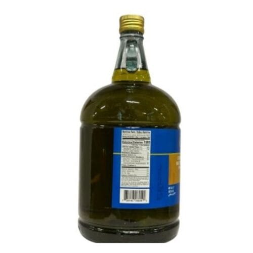 CORTAS OLIVE OIL 102OZ