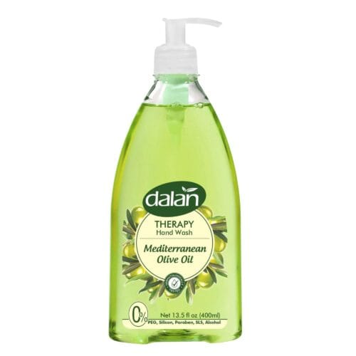 DALAN THERAPY W OLIVE HW 400ml