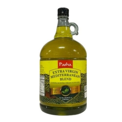 PASHA BLEND EX OLIVE OIL