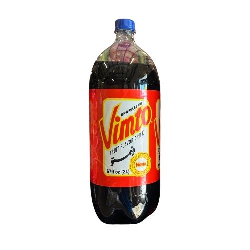 VIMTO SPARKLING FRUIT DRINK