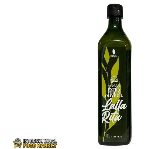 MAZYAN LALA RITA OLIVE OIL 1L