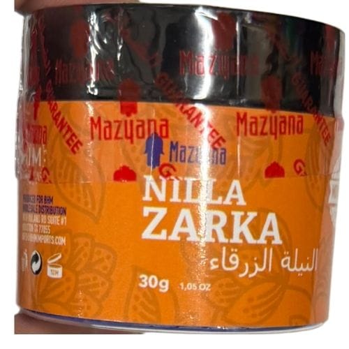 NILA ZARKA 30G