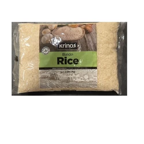 KRINOS BULGUR 1Kg