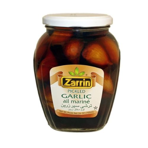 ZARRIN GARLIC BULB