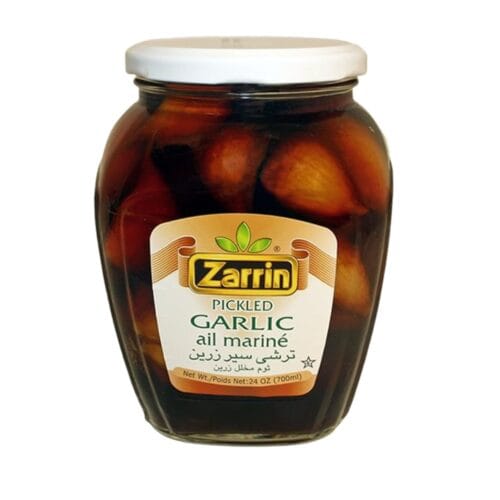 ZARRIN GARLIC BULB 24OZ