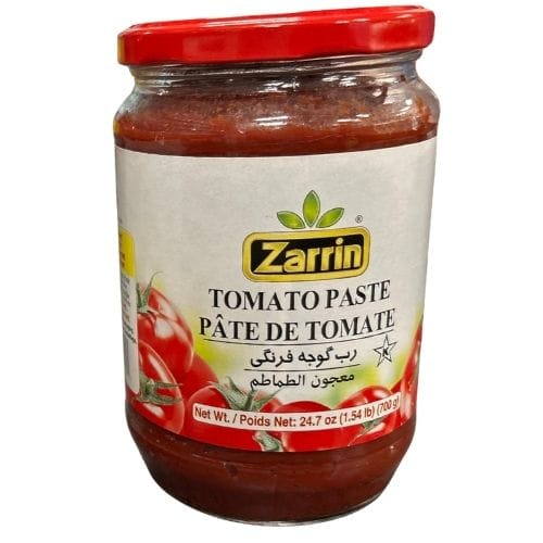 ZARRIN TOMATO PASTE
