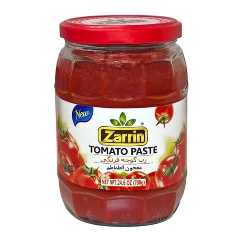 ZARRIN TOMATO PASTE