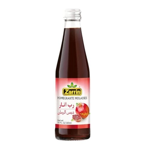 ZARRIN POMEGRANATE 300ML