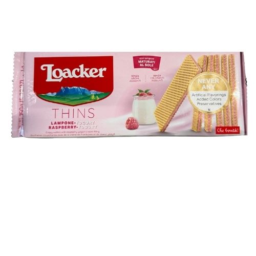 LOACKER WAFERS