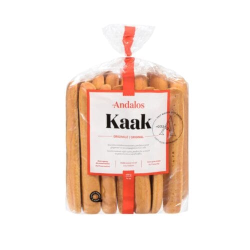 ANDALOS KAAK 8'' PLAIN 400g