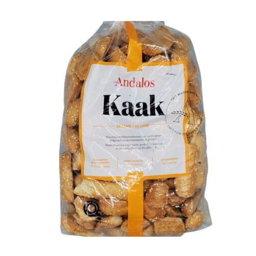 ANDALOS KAAK