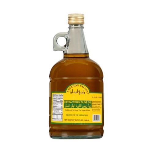 LEBANON VALLEY OLIVE OIL 1500M
