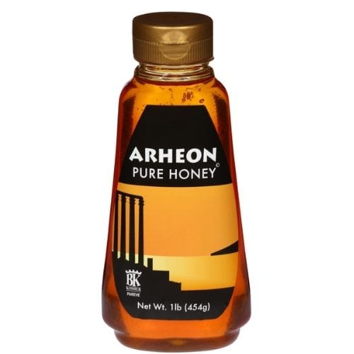 ARHEON HONEY 454G