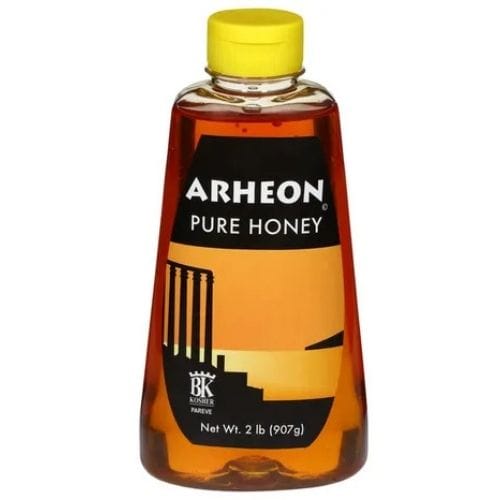 ARHEON PURE HONEY 907G