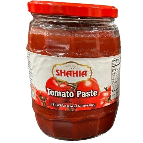 SHAHIA TOMATO PASTE