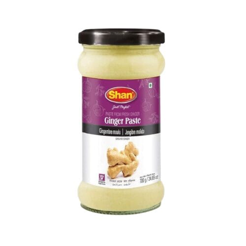 SHAN PASTE GINGER
