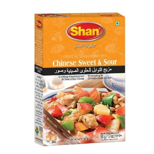 SHAN CHINESE SWEET