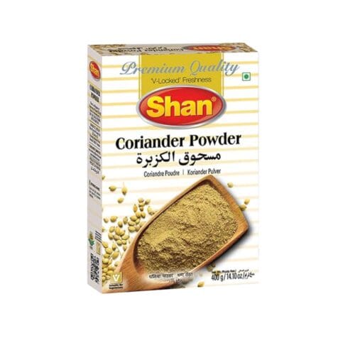 SHAN SPPch CORI POWDER 400g
