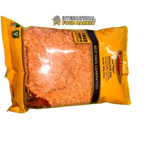 SHAN DAL MASOOR 2lb