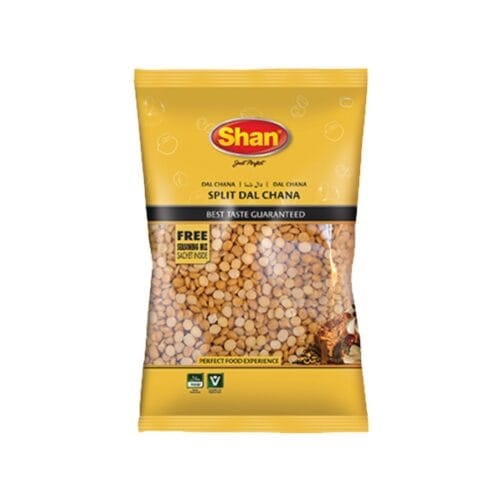 SHAN DAL CHANA 4 lb