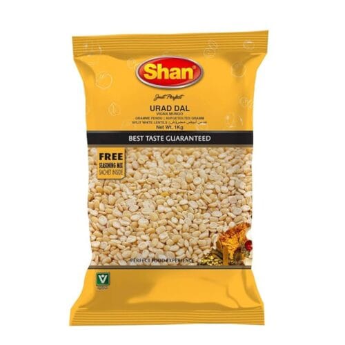 SHAN DAL URAD 2lb