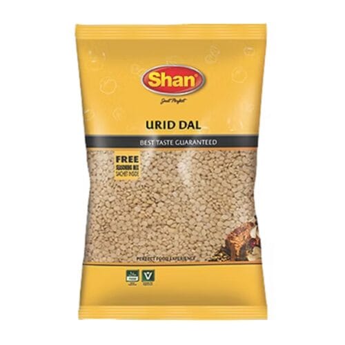 SHAN DAL URAD 4lb